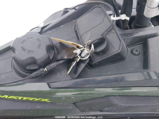 Polaris Pro Rmk 2024 SN1TLC8M4RC221087 Image 11