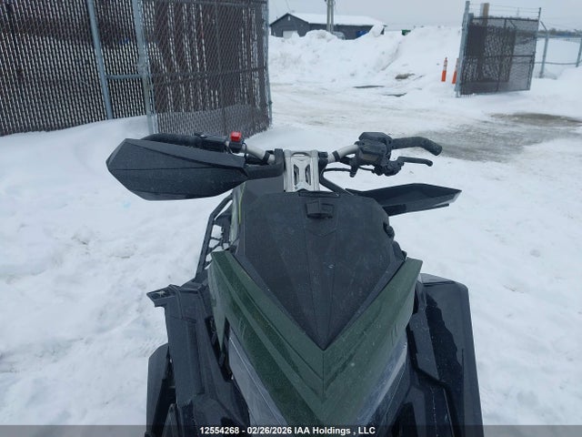 Polaris Pro Rmk 2024 SN1TLC8M4RC221087 Image 12