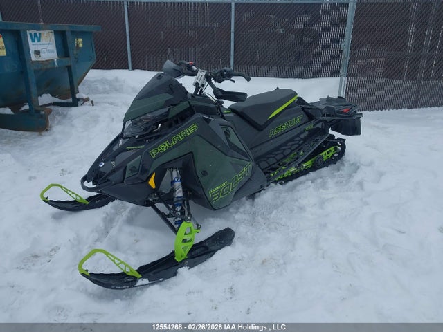 Polaris Pro Rmk 2024 SN1TLC8M4RC221087 Image 2