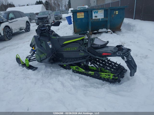 Polaris Pro Rmk 2024 SN1TLC8M4RC221087 Image 3