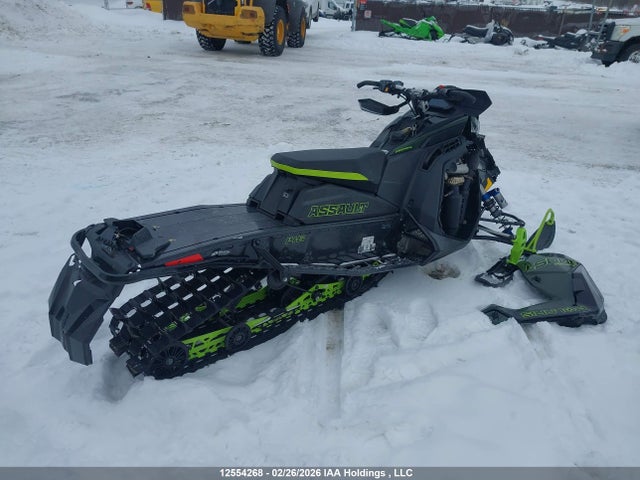 Polaris Pro Rmk 2024 SN1TLC8M4RC221087 Image 4