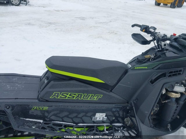 Polaris Pro Rmk 2024 SN1TLC8M4RC221087 Image 5