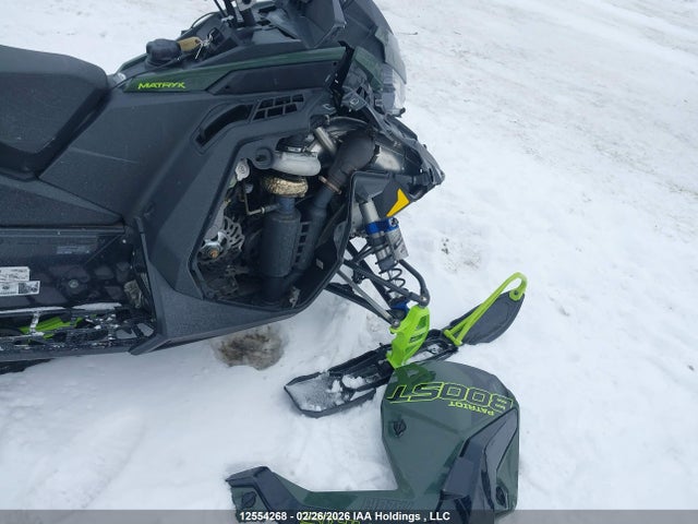 Polaris Pro Rmk 2024 SN1TLC8M4RC221087 Image 6