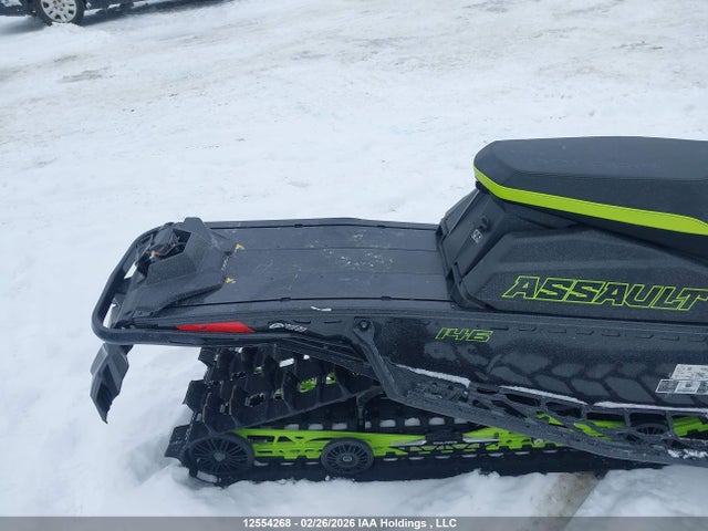 Polaris Pro Rmk 2024 SN1TLC8M4RC221087 Image 8