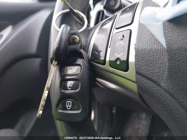 Aukcja sprzedaży 2010 Hyundai Elantra Gls, vin: KMHDU4AD7AU980380, numer aukcji: 12554270