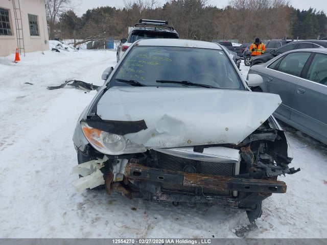 Aukcja sprzedaży 2010 Hyundai Elantra Gls, vin: KMHDU4AD7AU980380, numer aukcji: 12554270