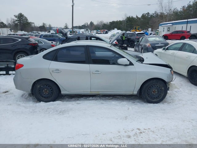 Aukcja sprzedaży 2010 Hyundai Elantra Gls, vin: KMHDU4AD7AU980380, numer aukcji: 12554270