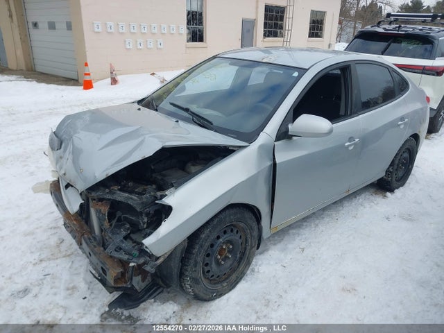 Aukcja sprzedaży 2010 Hyundai Elantra Gls, vin: KMHDU4AD7AU980380, numer aukcji: 12554270