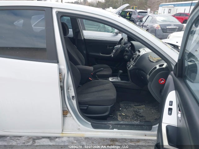 Aukcja sprzedaży 2010 Hyundai Elantra Gls, vin: KMHDU4AD7AU980380, numer aukcji: 12554270