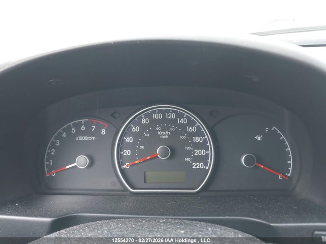 Aukcja sprzedaży 2010 Hyundai Elantra Gls, vin: KMHDU4AD7AU980380, numer aukcji: 12554270