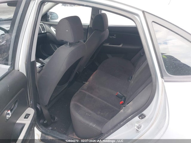 Aukcja sprzedaży 2010 Hyundai Elantra Gls, vin: KMHDU4AD7AU980380, numer aukcji: 12554270