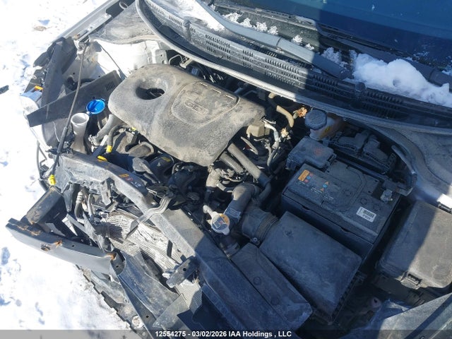 3KPA25AB2KE170088 KIA Rio Lx/lx+