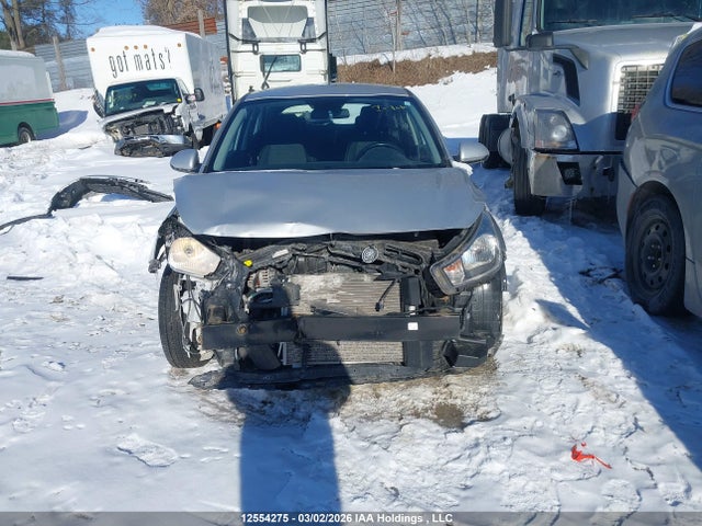 3KPA25AB2KE170088 KIA Rio Lx/lx+