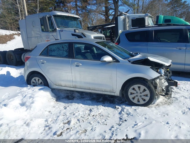 3KPA25AB2KE170088 KIA Rio Lx/lx+