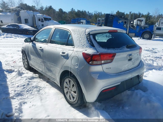3KPA25AB2KE170088 KIA Rio Lx/lx+