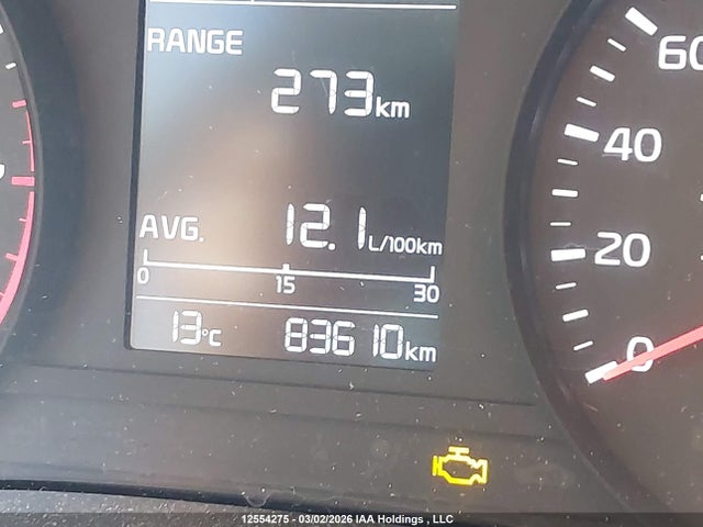 3KPA25AB2KE170088 KIA Rio Lx/lx+