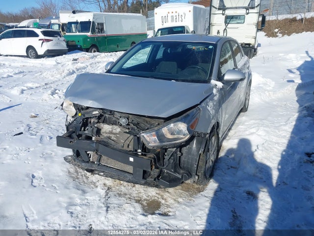 3KPA25AB2KE170088 KIA Rio Lx/lx+