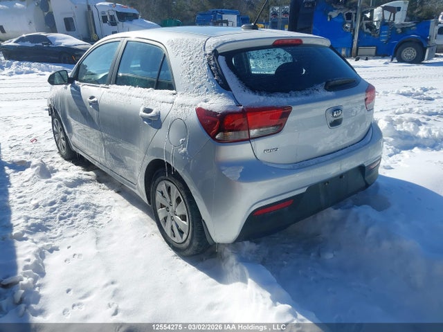 3KPA25AB2KE170088 KIA Rio Lx/lx+