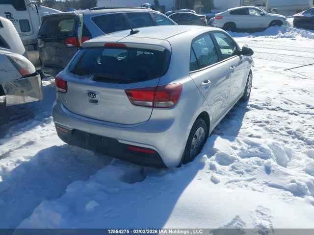 3KPA25AB2KE170088 KIA Rio Lx/lx+