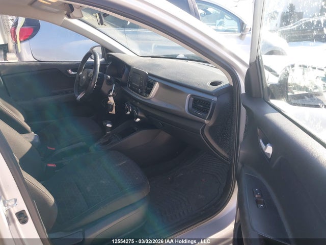 3KPA25AB2KE170088 KIA Rio Lx/lx+