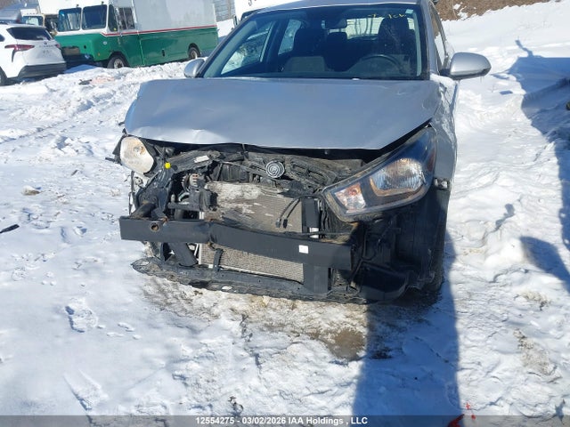 3KPA25AB2KE170088 KIA Rio Lx/lx+