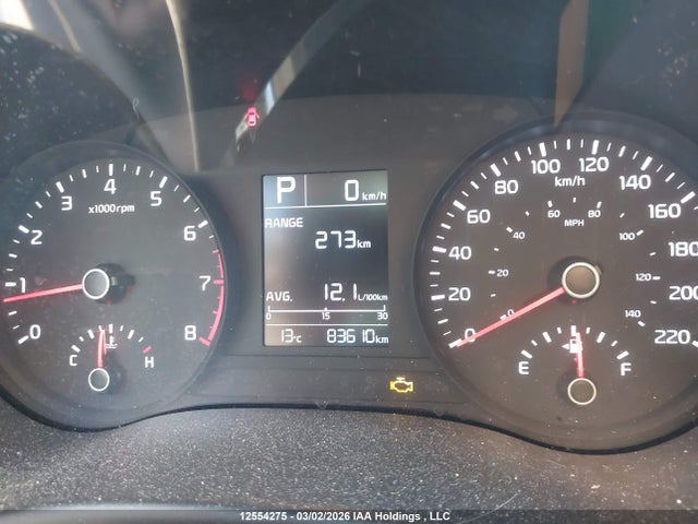 3KPA25AB2KE170088 KIA Rio Lx/lx+