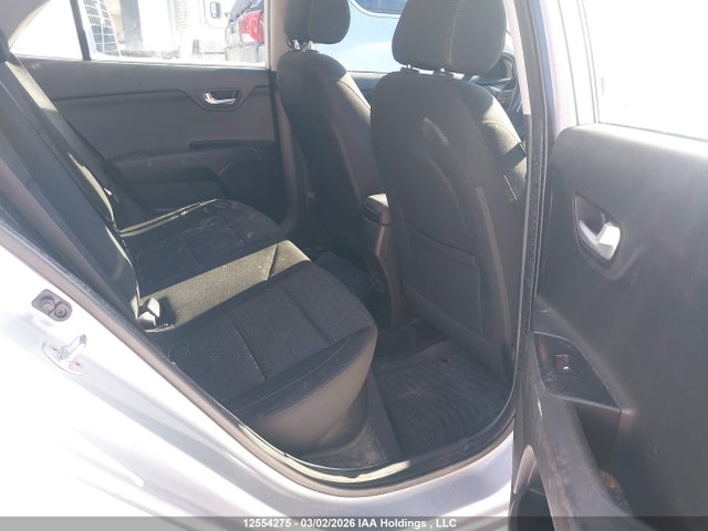 3KPA25AB2KE170088 KIA Rio Lx/lx+