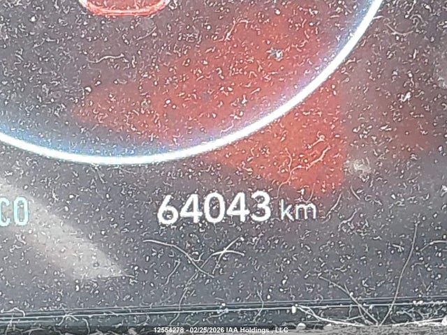 KM8JCCD13RU142053 Hyundai Tucson Sel Convenience