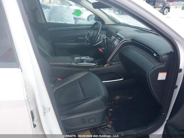 KM8JCCD13RU142053 Hyundai Tucson Sel Convenience