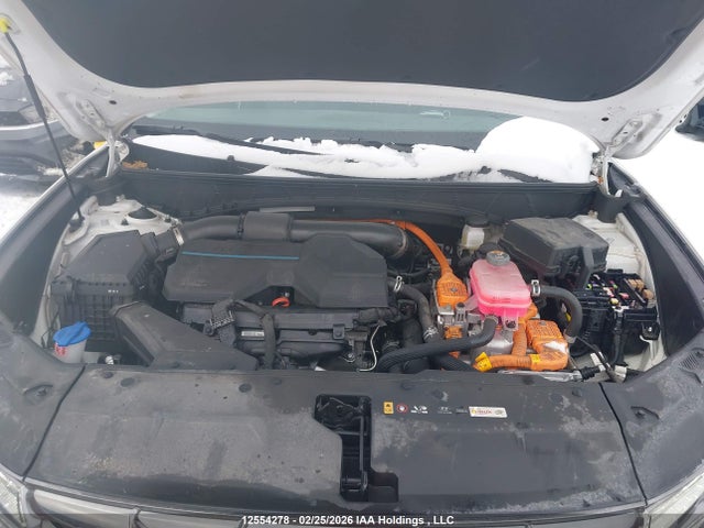 KM8JCCD13RU142053 Hyundai Tucson Sel Convenience