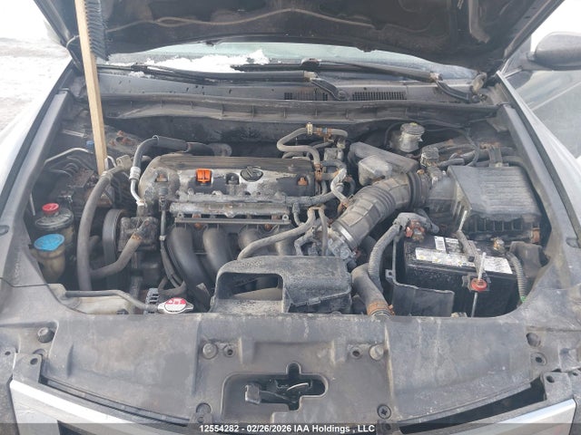 Aukcja sprzedaży 2008 Honda Accord Lx, vin: 1HGCP26308A816333, numer aukcji: 12554282