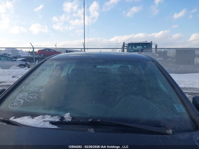 Aukcja sprzedaży 2008 Honda Accord Lx, vin: 1HGCP26308A816333, numer aukcji: 12554282