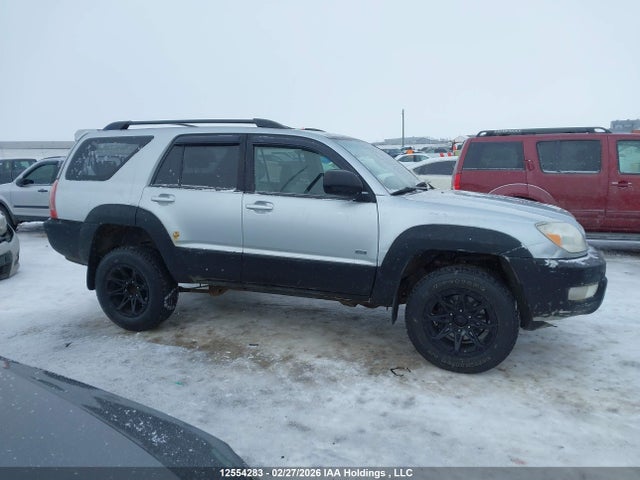 Aukcja sprzedaży 2004 Toyota 4runner Sr5/sport, vin: JTEBT14RX40038352, numer aukcji: 12554283