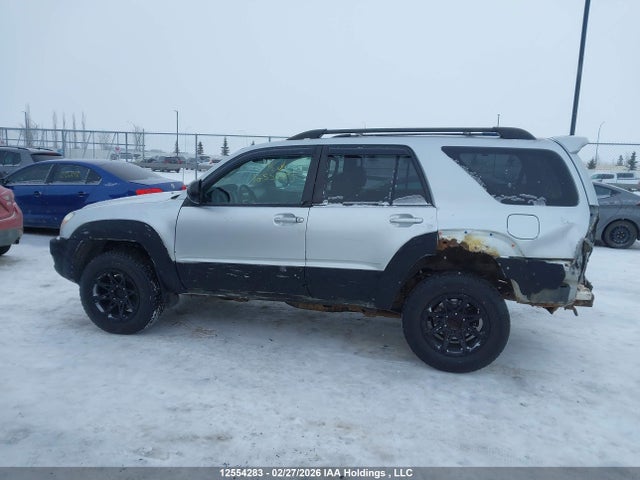 Aukcja sprzedaży 2004 Toyota 4runner Sr5/sport, vin: JTEBT14RX40038352, numer aukcji: 12554283