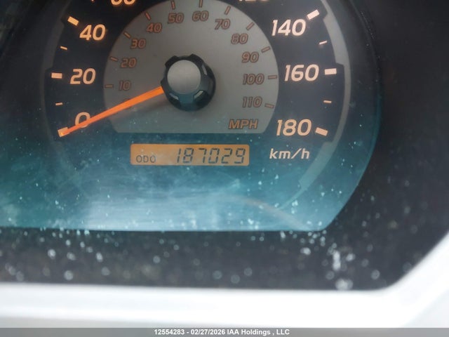 Aukcja sprzedaży 2004 Toyota 4runner Sr5/sport, vin: JTEBT14RX40038352, numer aukcji: 12554283