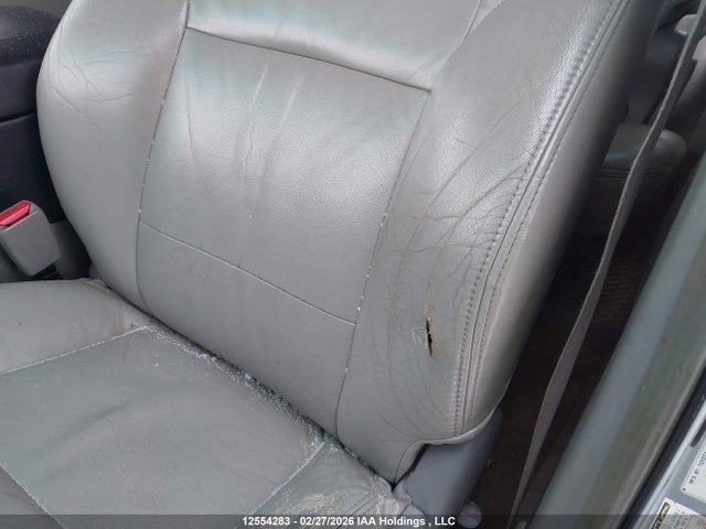 Aukcja sprzedaży 2004 Toyota 4runner Sr5/sport, vin: JTEBT14RX40038352, numer aukcji: 12554283