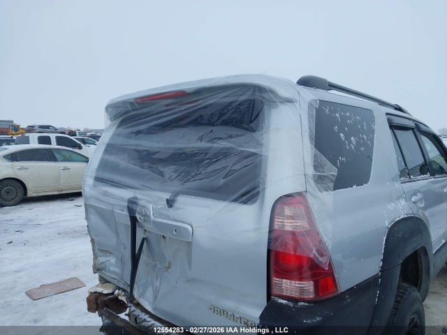 Aukcja sprzedaży 2004 Toyota 4runner Sr5/sport, vin: JTEBT14RX40038352, numer aukcji: 12554283