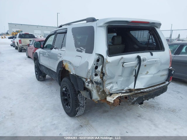Aukcja sprzedaży 2004 Toyota 4runner Sr5/sport, vin: JTEBT14RX40038352, numer aukcji: 12554283