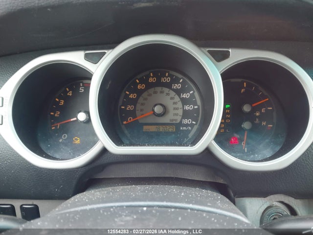Aukcja sprzedaży 2004 Toyota 4runner Sr5/sport, vin: JTEBT14RX40038352, numer aukcji: 12554283