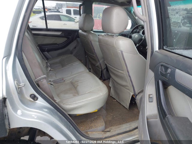 Aukcja sprzedaży 2004 Toyota 4runner Sr5/sport, vin: JTEBT14RX40038352, numer aukcji: 12554283