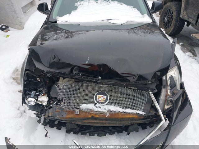 Продаж на аукціоні авто 2012 Cadillac Cts Premium Collection, vin: 1G6DS5E36C0148642, номер лоту: 12554284