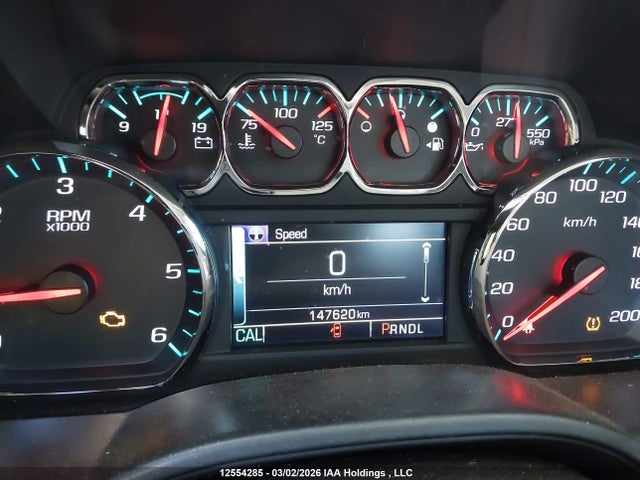 Aukcja sprzedaży 2018 Gmc Sierra 1500 Sle, vin: 3GTU2MEC7JG470769, numer aukcji: 12554285