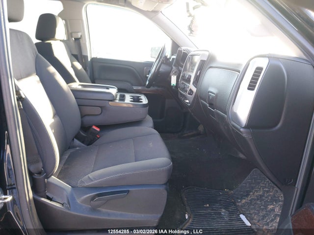 Aukcja sprzedaży 2018 Gmc Sierra 1500 Sle, vin: 3GTU2MEC7JG470769, numer aukcji: 12554285