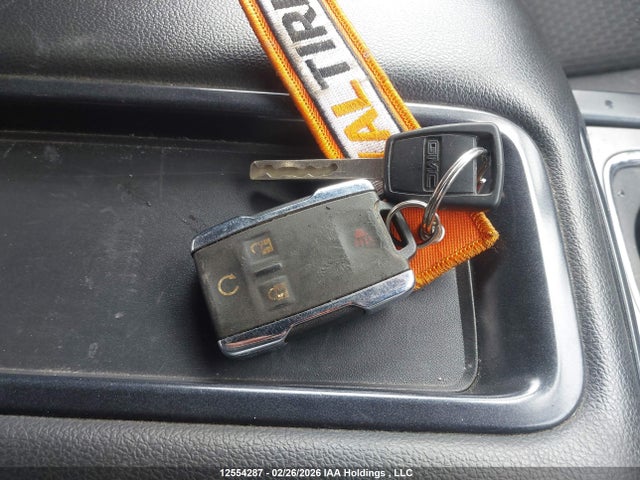 1GTV2UEC1EZ161812 GMC Sierra K1500 Sle
