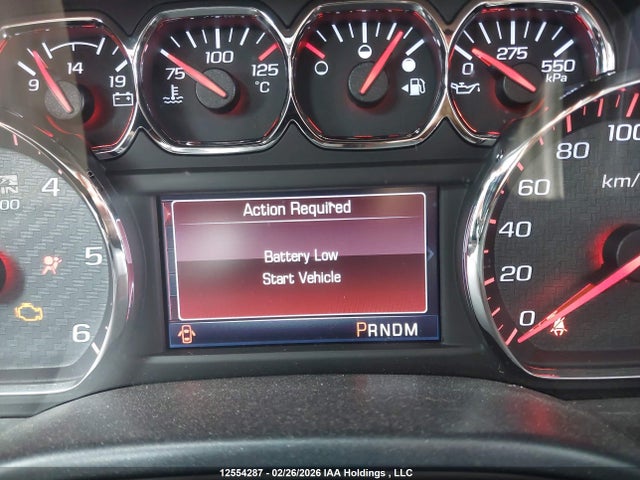 1GTV2UEC1EZ161812 GMC Sierra K1500 Sle