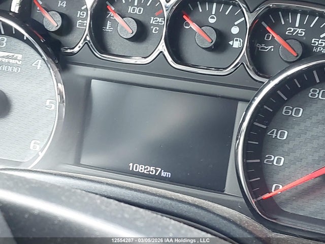 1GTV2UEC1EZ161812 GMC Sierra K1500 Sle