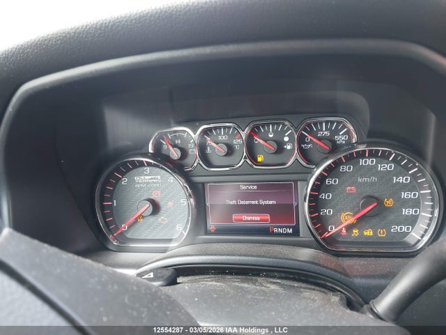 1GTV2UEC1EZ161812 GMC Sierra K1500 Sle