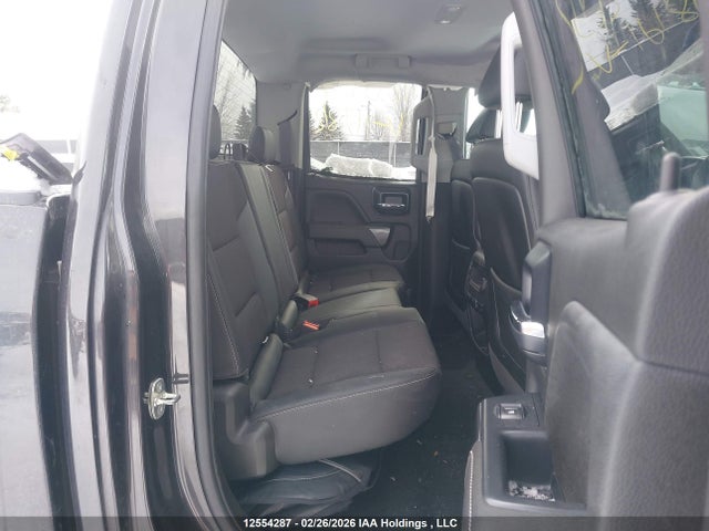 1GTV2UEC1EZ161812 GMC Sierra K1500 Sle