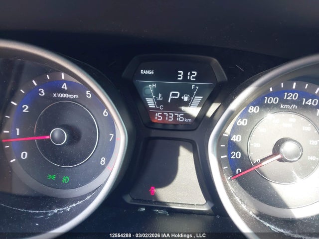 KMHDH4AH6GU554633 Hyundai Elantra Se/sport/limited