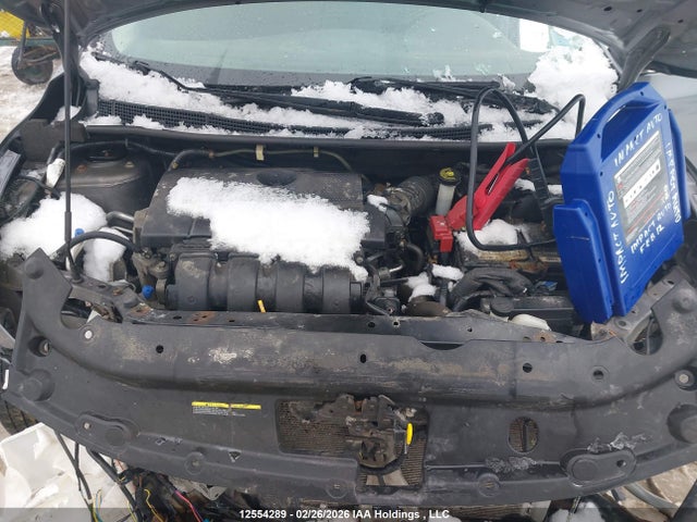 Aukcja sprzedaży 2018 Nissan Sentra S/sv/sr/sl, vin: 3N1AB7AP0JY291533, numer aukcji: 12554289